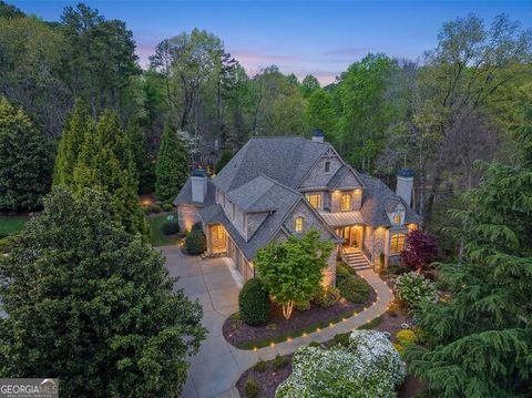 750 Tramore PL Milton GA 30004