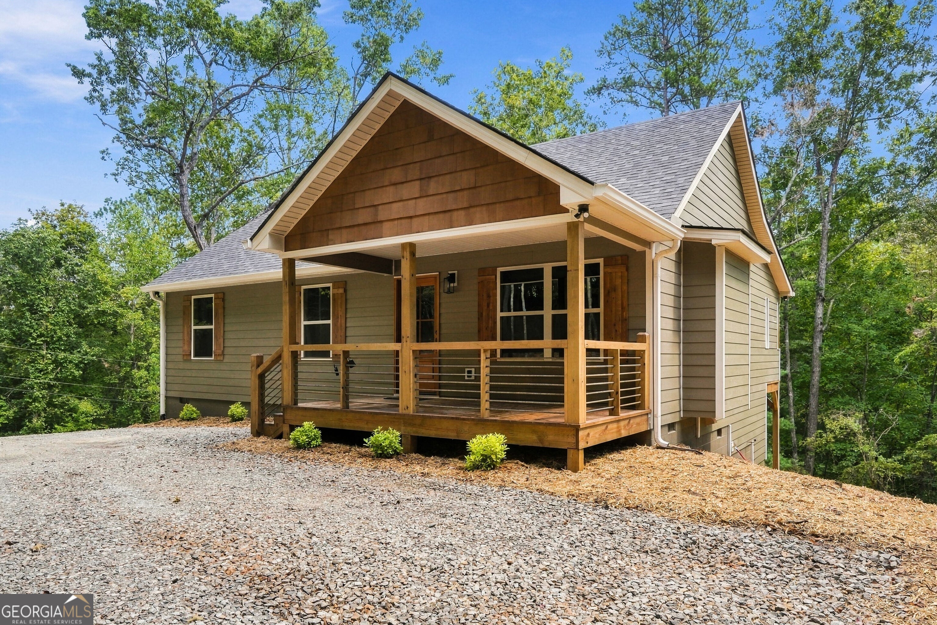 178 Spalding CIR