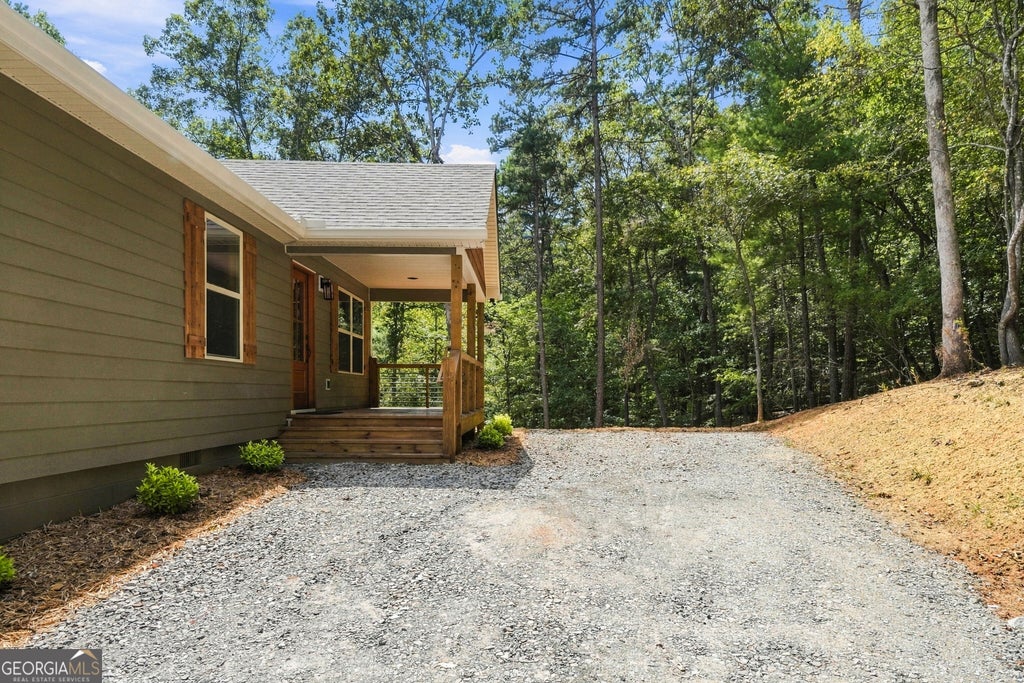 Photo of 178 Spalding Circle, Ellijay, GA 30540 (MLS # 10848464)
