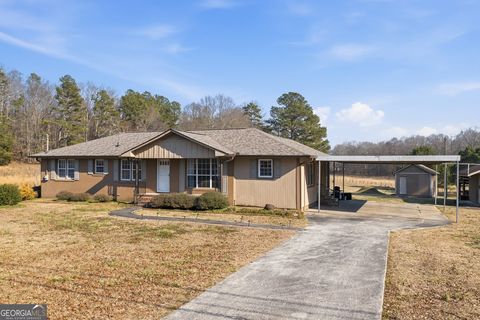 Photo of 494 Lake Creek Road, Cedartown, GA 30125 (MLS # 10660630)