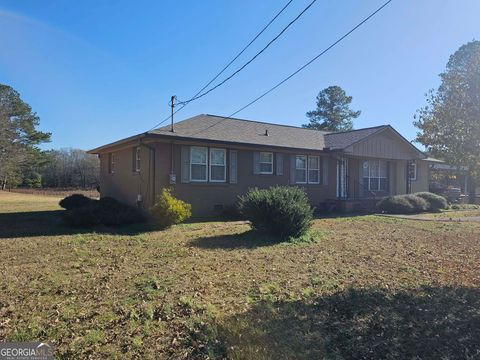 Photo of 494 Lake Creek Road, Cedartown, GA 30125 (MLS # 10660630)