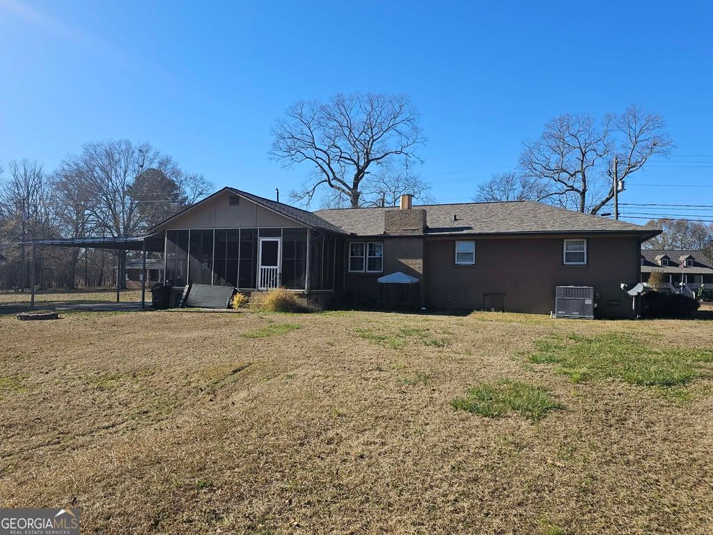 Photo of 494 Lake Creek Road, Cedartown, GA 30125 (MLS # 10660630)
