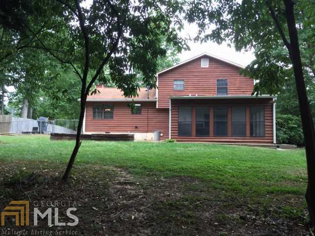 Falconcrest - Residential