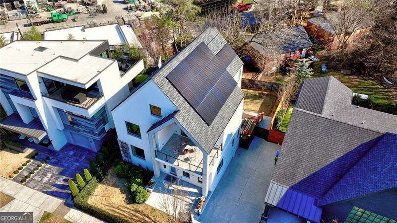 709 Ralph McGill BLVD NE