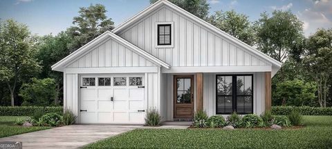 Photo of 545 Old Tennessee Highway NE, White, GA 30184 (MLS # 10755049)
