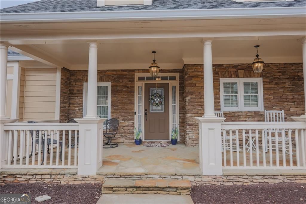 115 Mountain Falls WAY