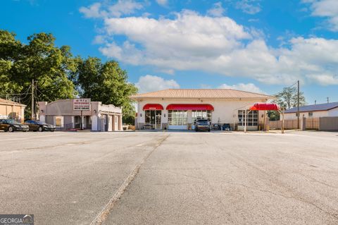 1269 S Elm Street ST Commerce GA 30529