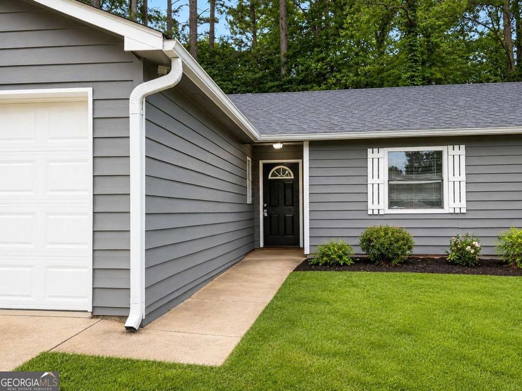Photo of 290 W Junction Court NW, Kennesaw, GA 30144 (MLS # 10766478)