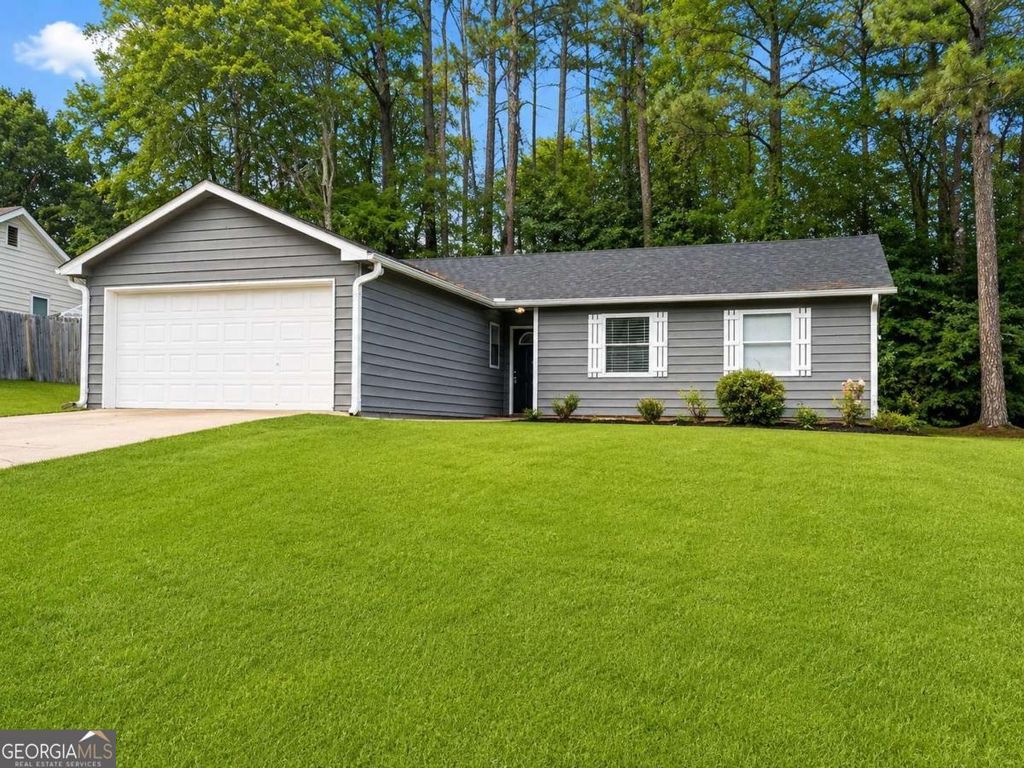 Photo of 290 W Junction Court NW, Kennesaw, GA 30144 (MLS # 10766478)