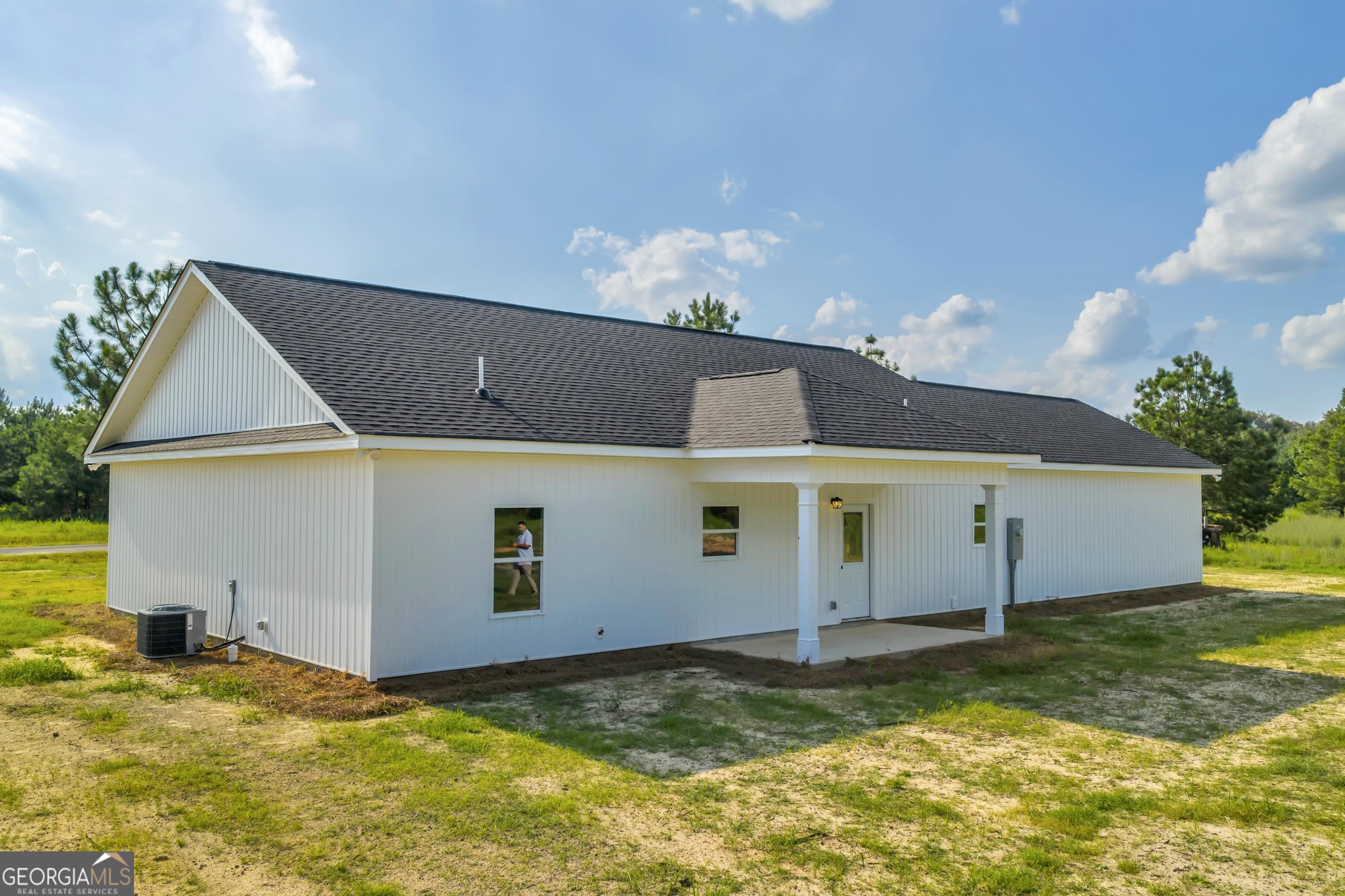 Daniel's Estate Phase 2 - Residential