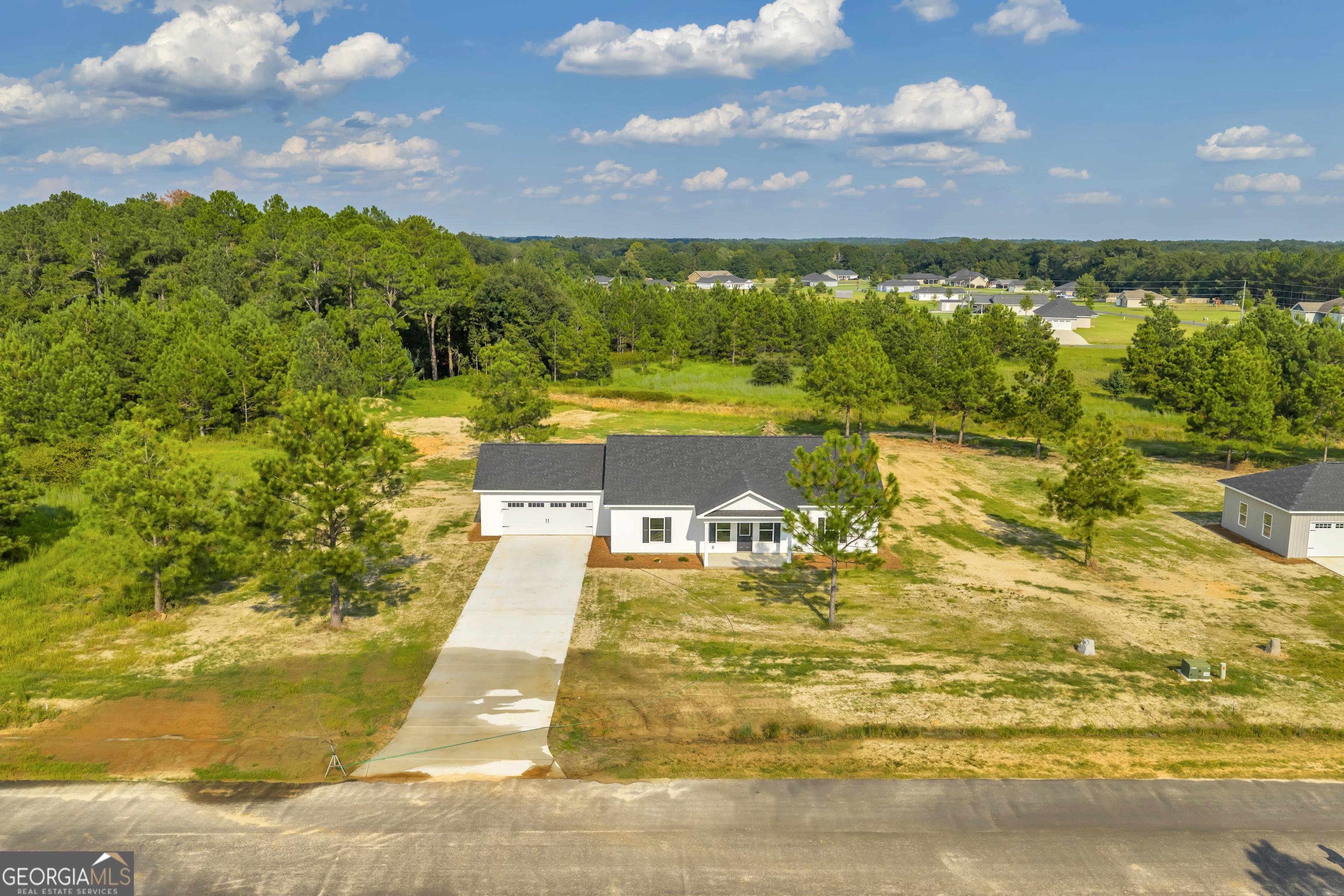 Daniel's Estate Phase 2 - Residential