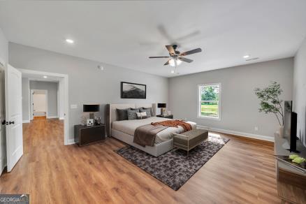 Daniel's Estate Phase 2 - Residential