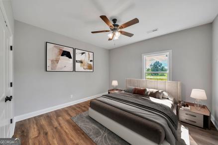 Daniel's Estate Phase 2 - Residential