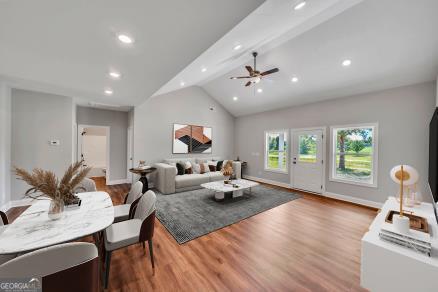 Daniel's Estate Phase 2 - Residential