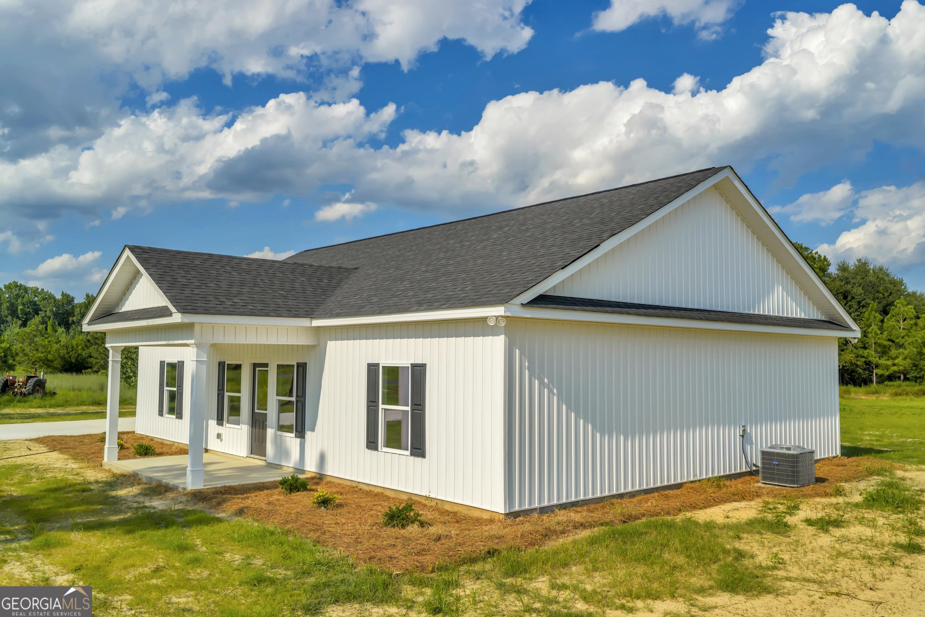 Daniel's Estate Phase 2 - Residential