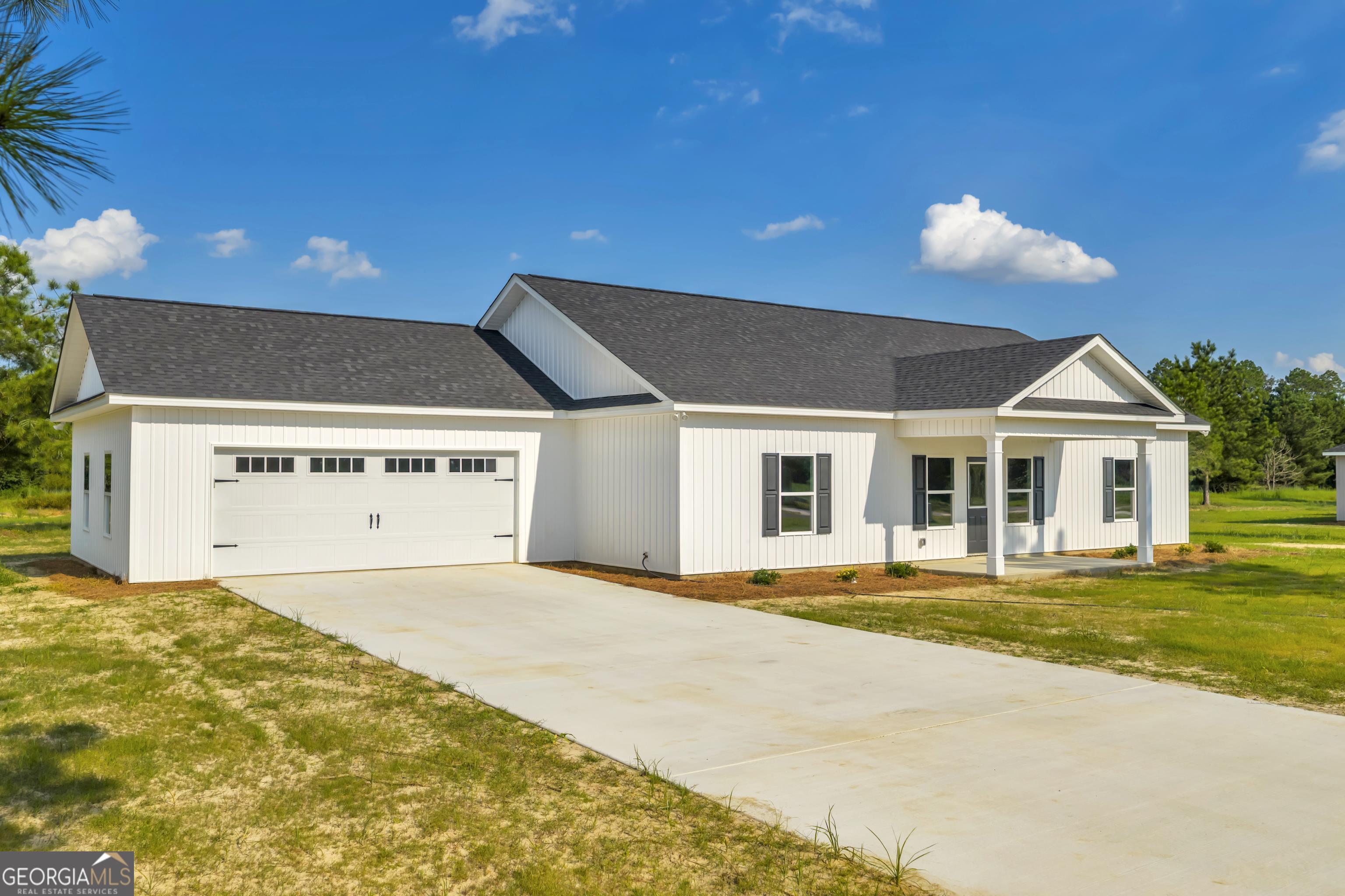 Daniel's Estate Phase 2 - Residential