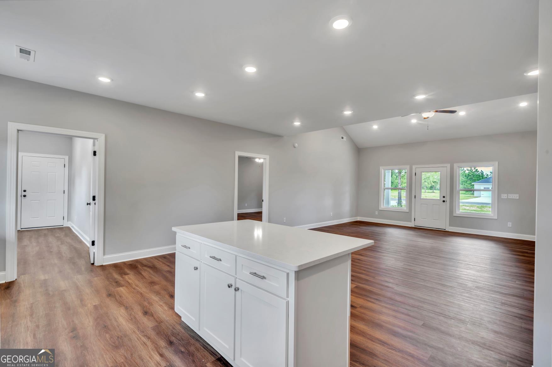 Daniel's Estate Phase 2 - Residential