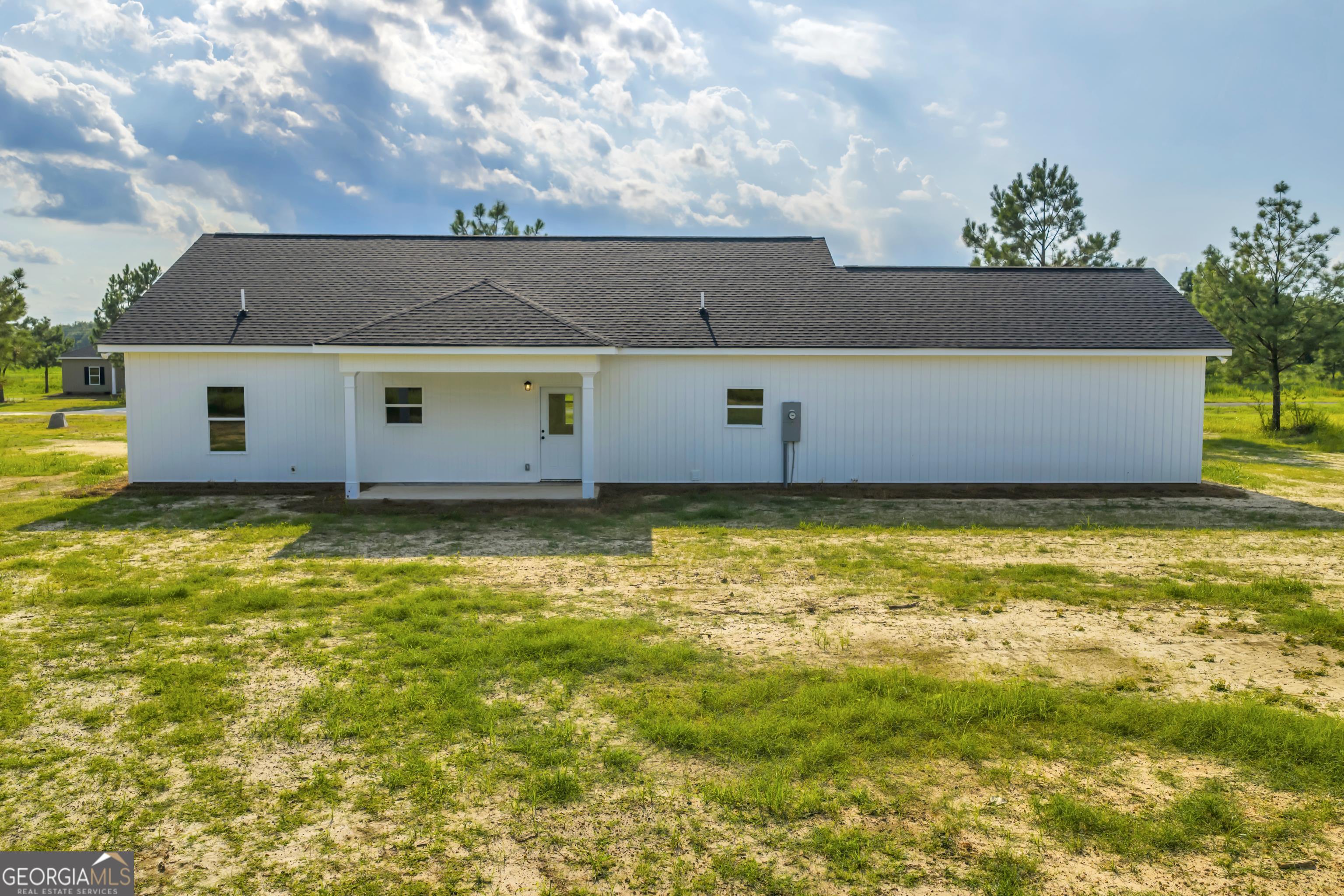 Daniel's Estate Phase 2 - Residential