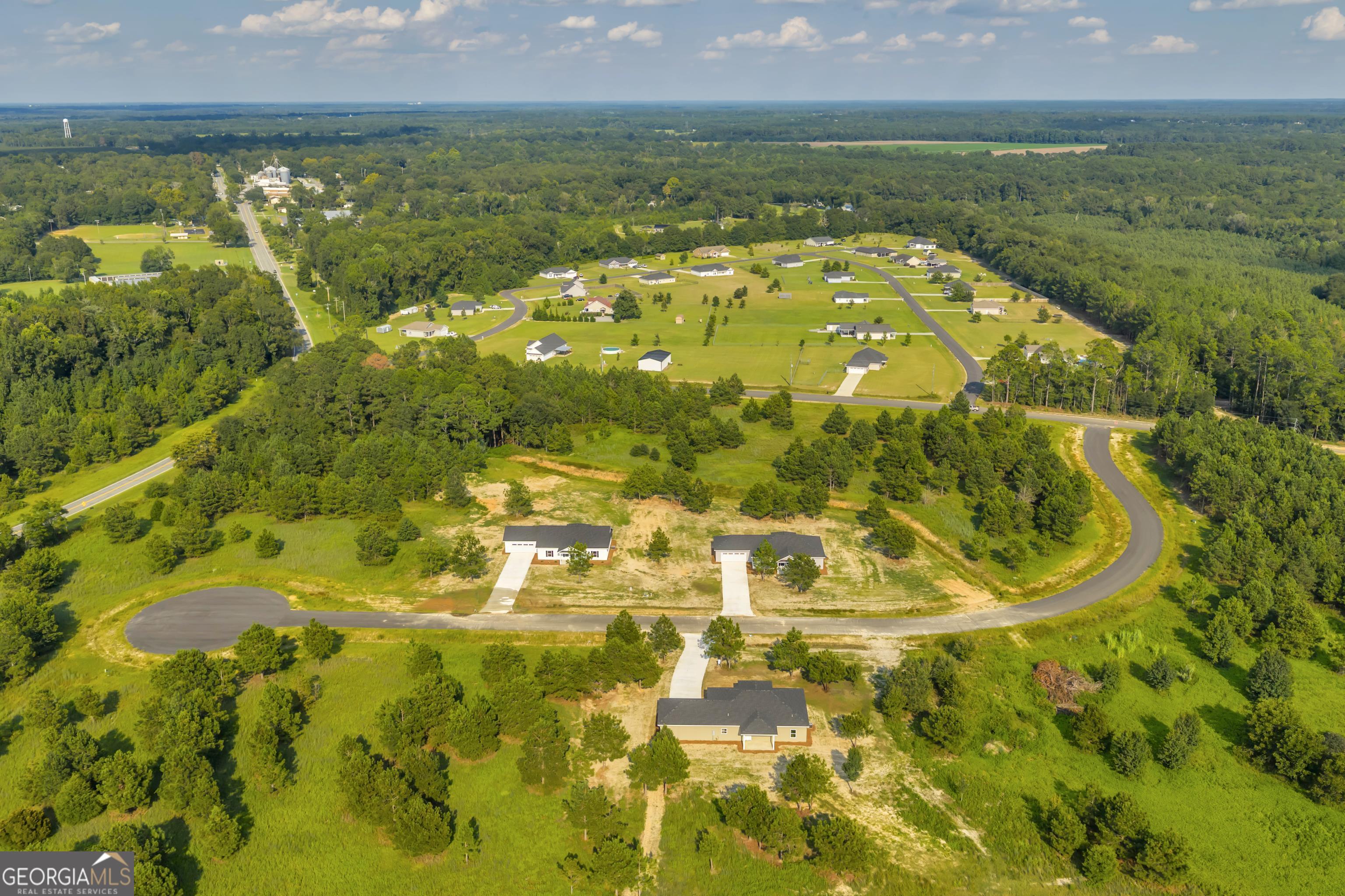 Daniel's Estate Phase 2 - Residential