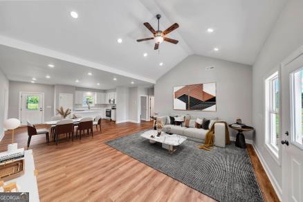 Daniel's Estate Phase 2 - Residential