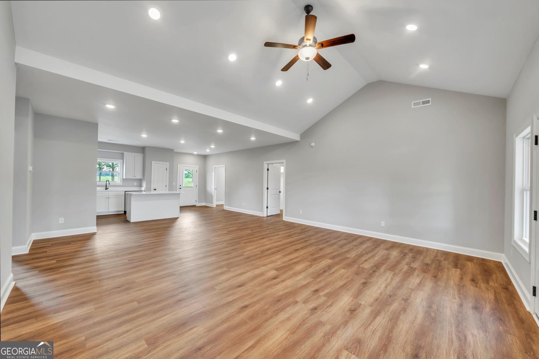 Daniel's Estate Phase 2 - Residential