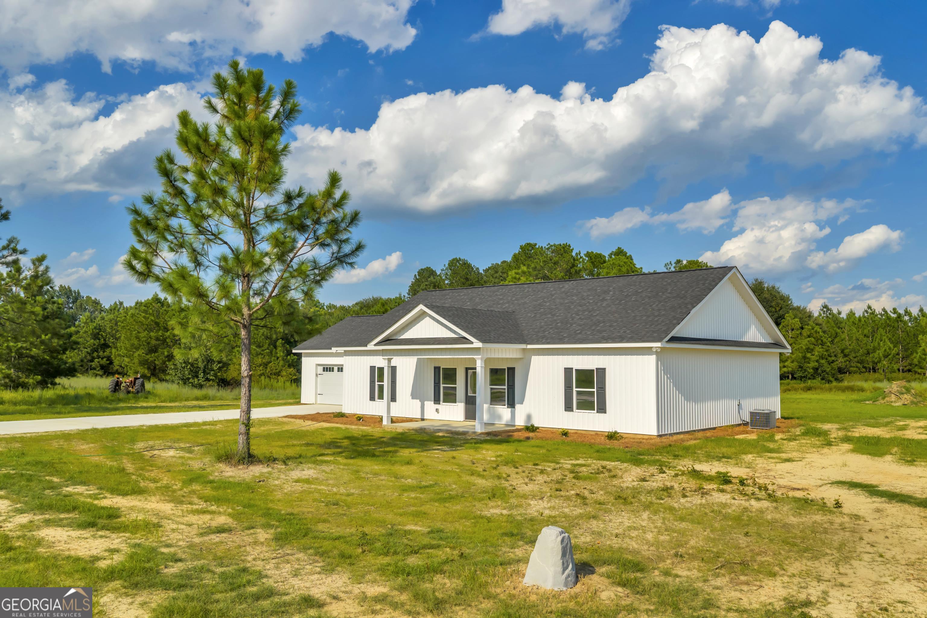 Daniel's Estate Phase 2 - Residential