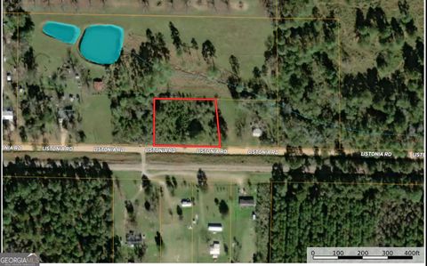 Photo of 800 Listonia Road, Cordele, GA 31015 (MLS # 10675232)
