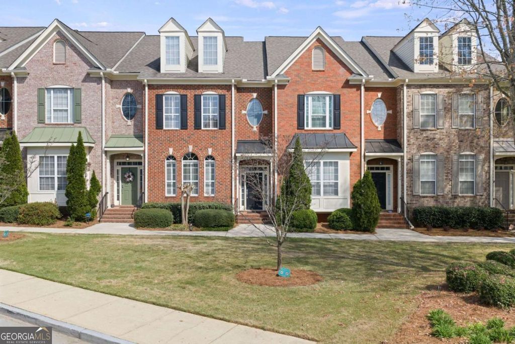Photo of 3532 Henderson Reserve, Atlanta, GA 30341 (MLS # 10719066)