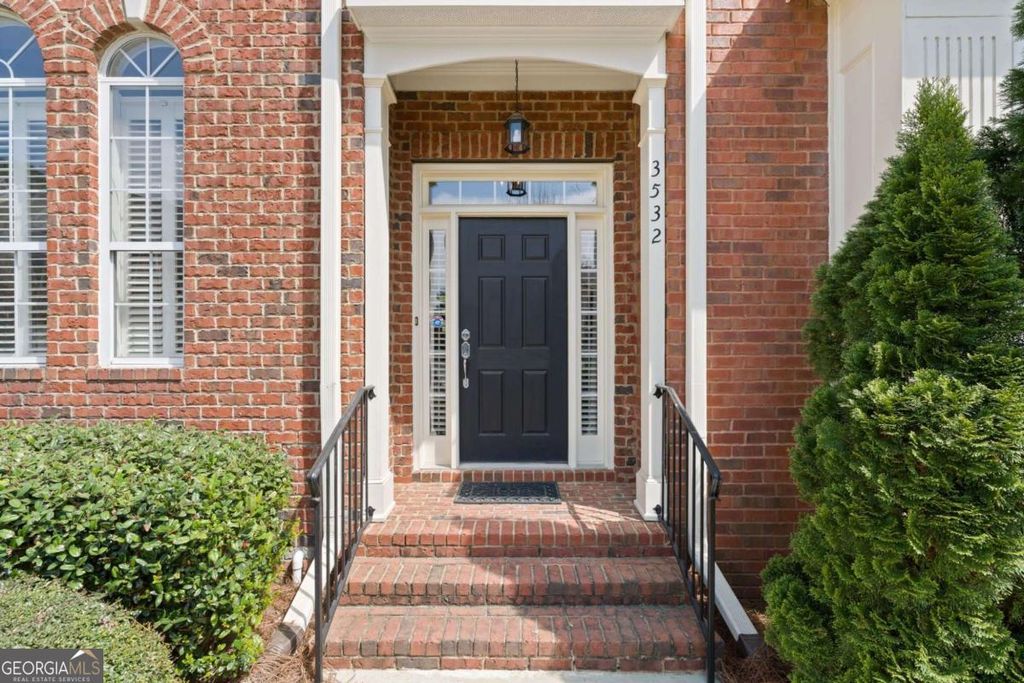 Photo of 3532 Henderson Reserve, Atlanta, GA 30341 (MLS # 10719066)