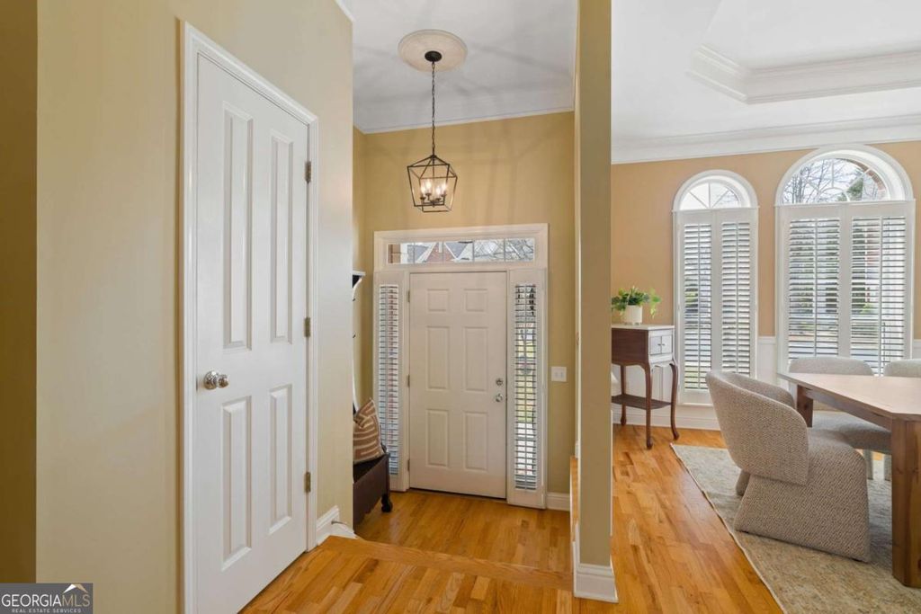 Photo of 3532 Henderson Reserve, Atlanta, GA 30341 (MLS # 10719066)