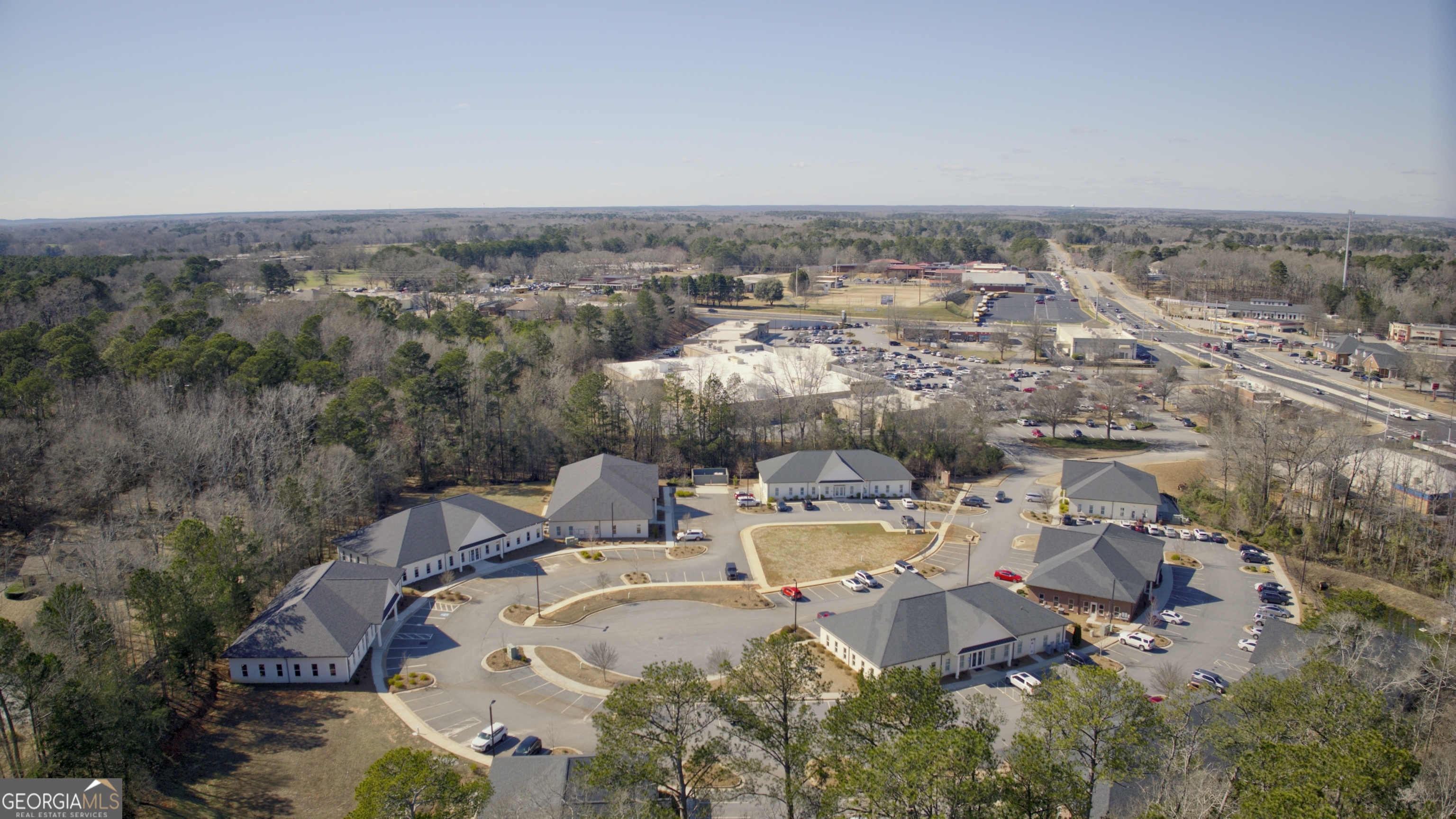 2053 Experiment Station RD 900