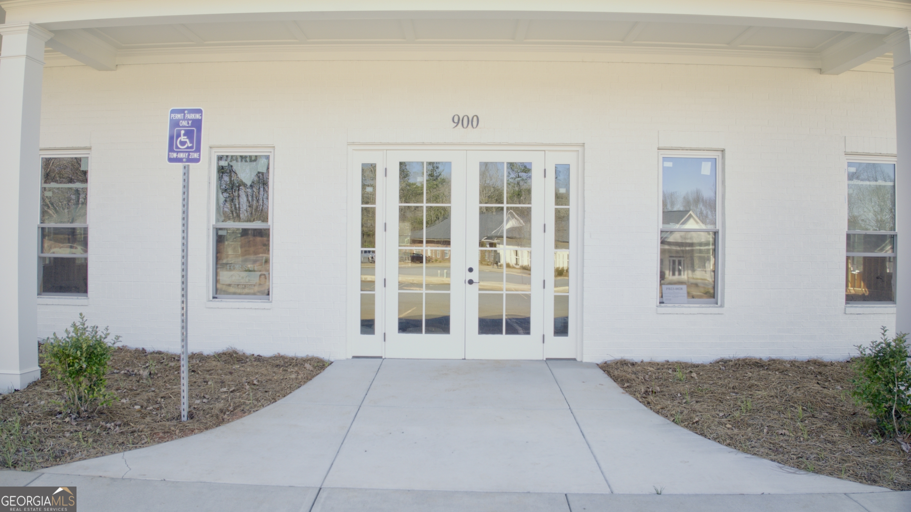 2053 Experiment Station RD 900