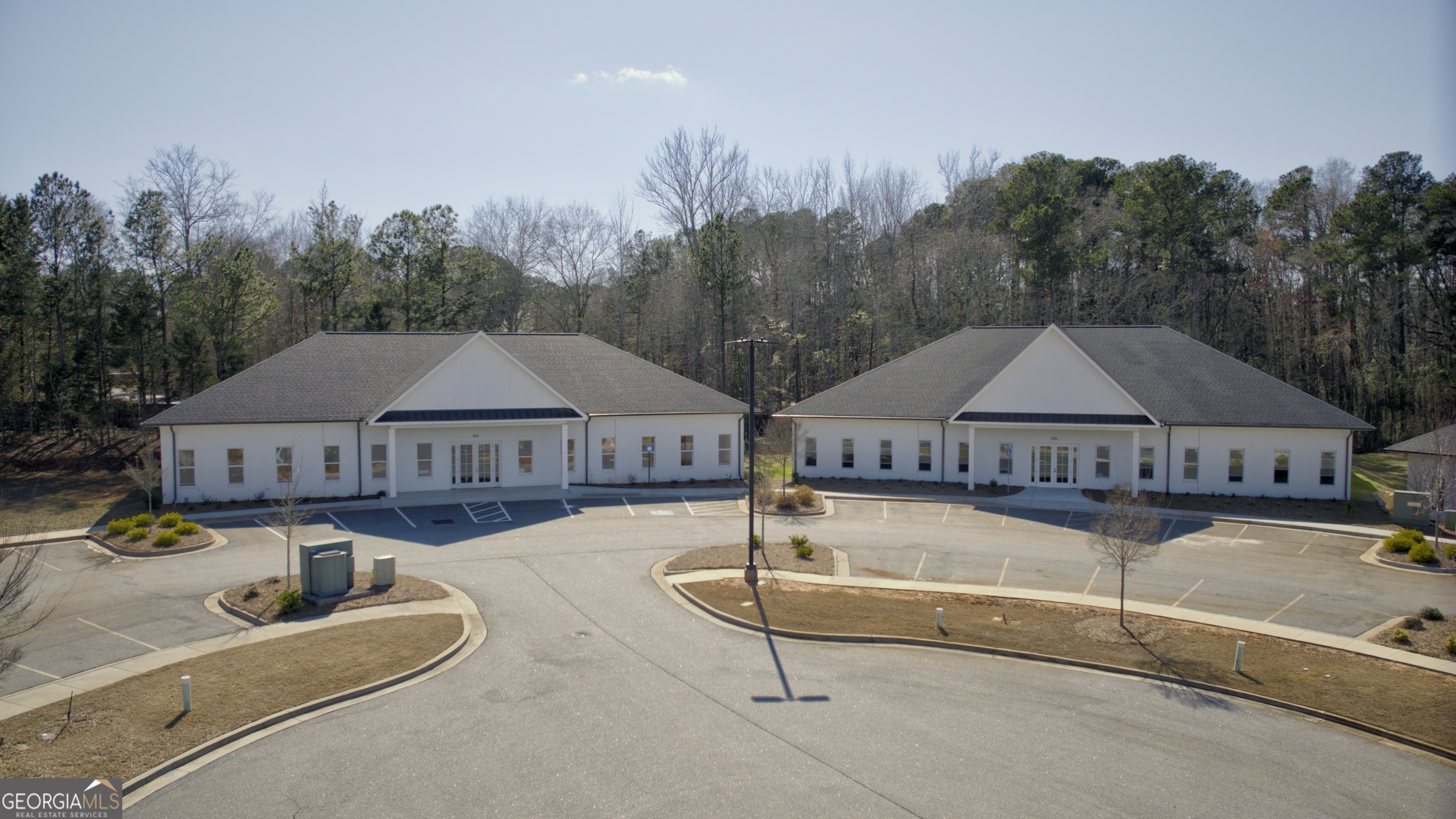 2053 Experiment Station RD 900