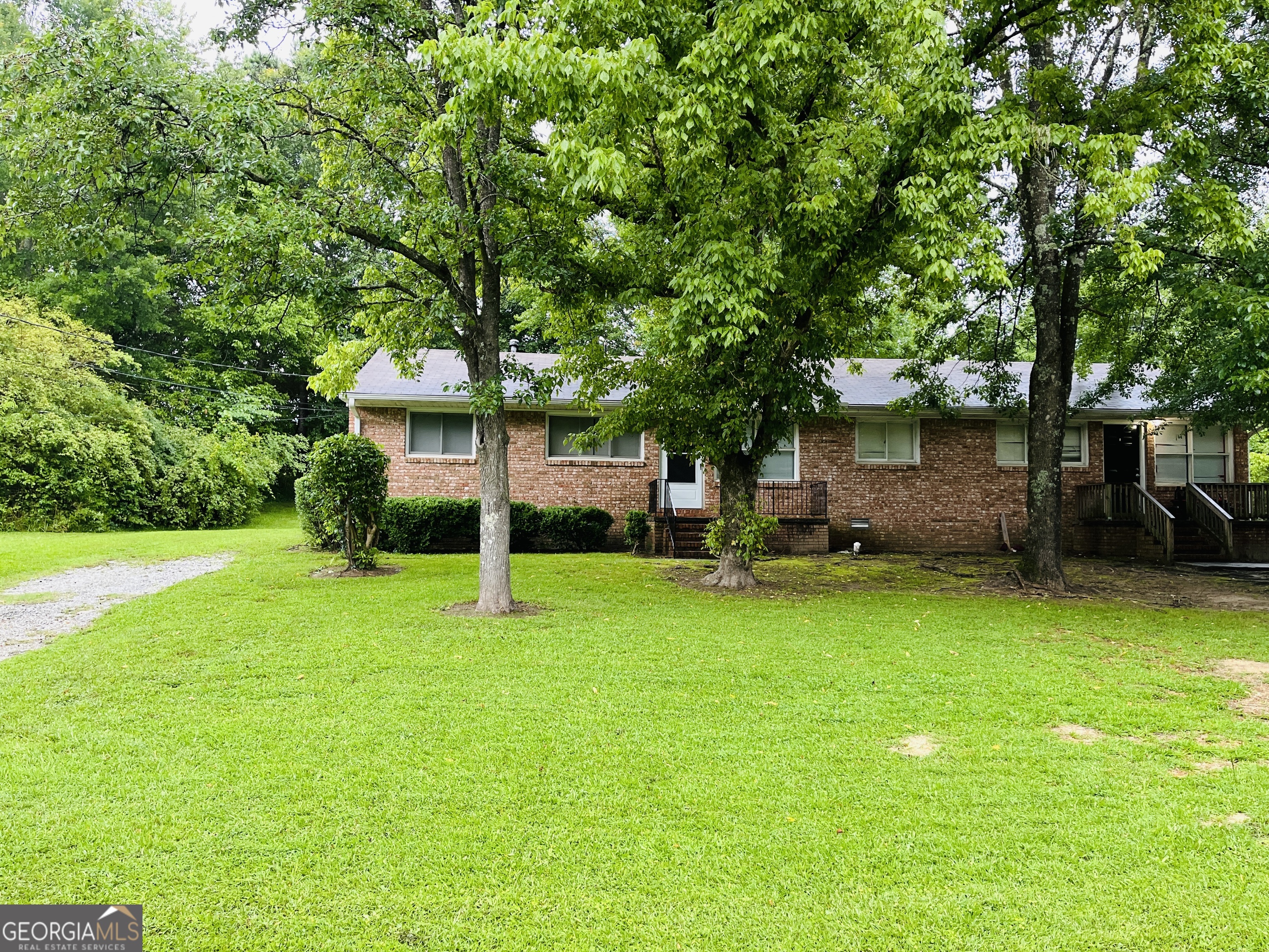 The home features 3 bedrooms and 1 bathroom with beautiful hardwood floors, updated bathroom and lots of charm! Located minutes from I85, Hartsfield Jackson Airport, shopping, restaurants and more! Must see!