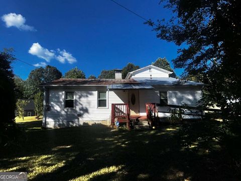 91 Almetie DR Toccoa GA 30577