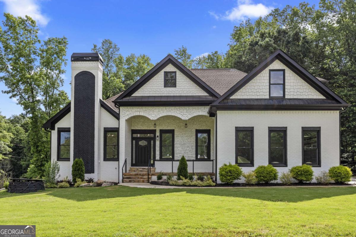 1217 Cabin Bridge RD