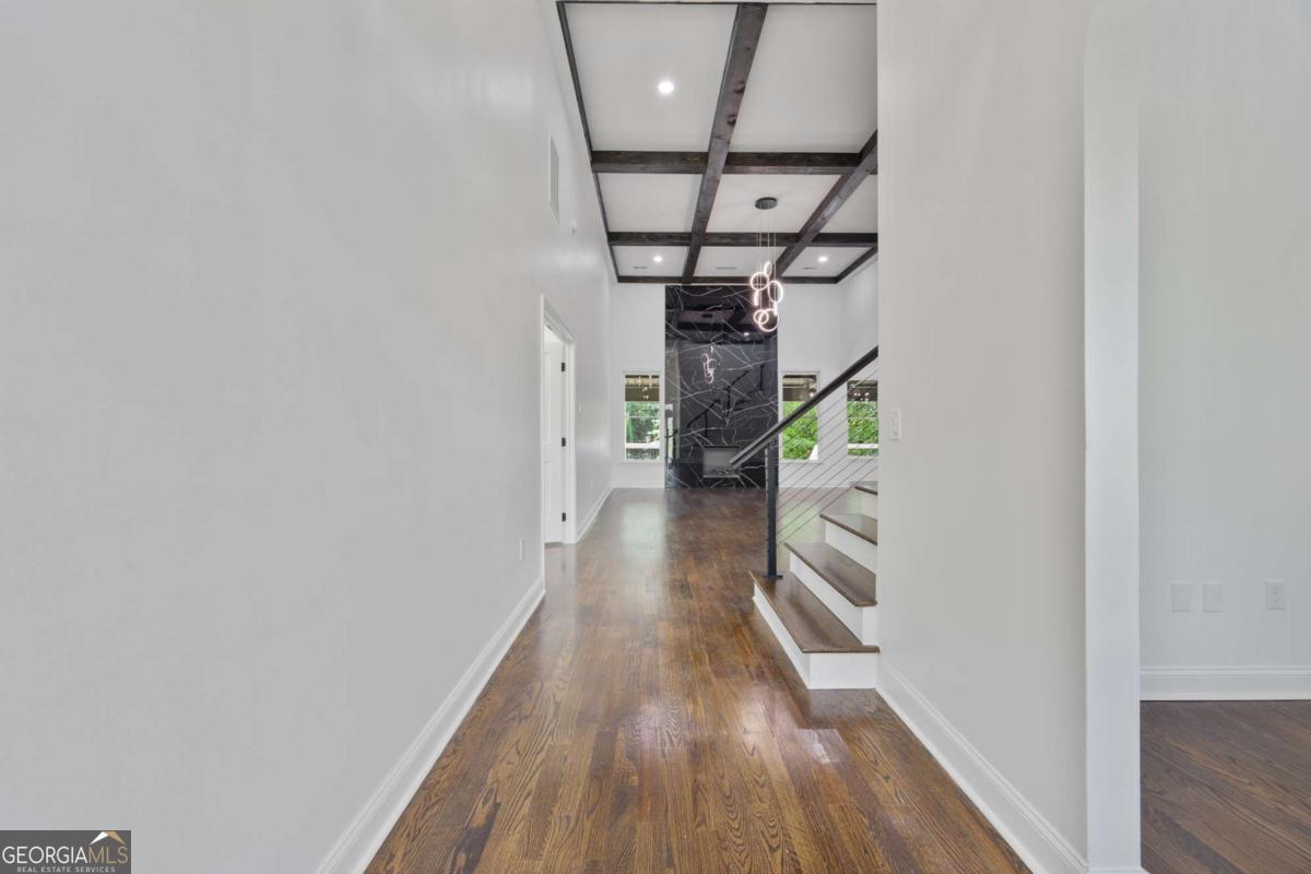 1217 Cabin Bridge RD