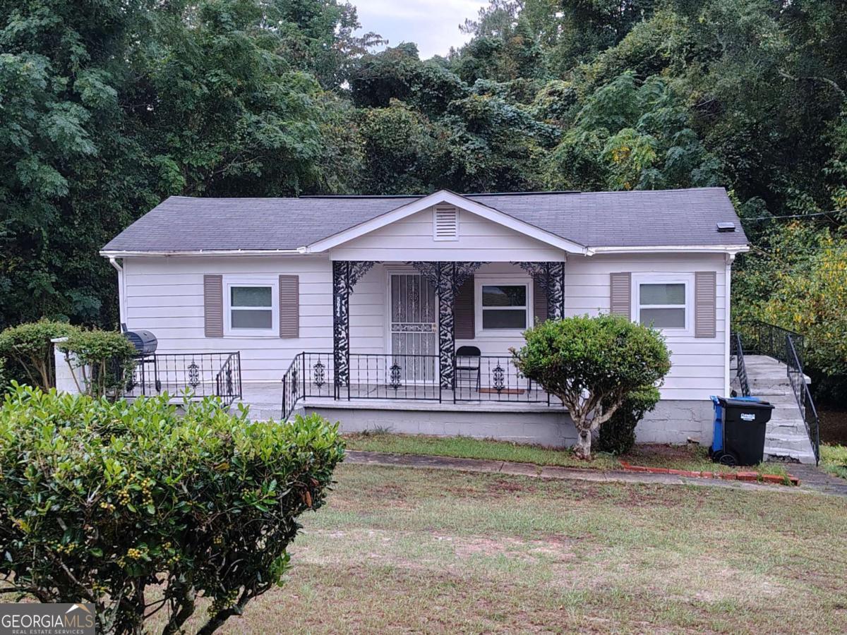 Excellent investment opportunity at 5644 Peggy Dr! This property is tenant-occupied at $975/month with long-term tenancy in place and strong rental history. With market rent potential up to $1,200/month, it offers great upside for investors. A new roof (2018) and interior renovations completed in 2018 make this a low-maintenance, turn-key addition to your portfolio. Conveniently located near schools, shopping, and major roadways.