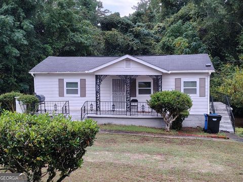 5644 Peggy DR Columbus GA 31907