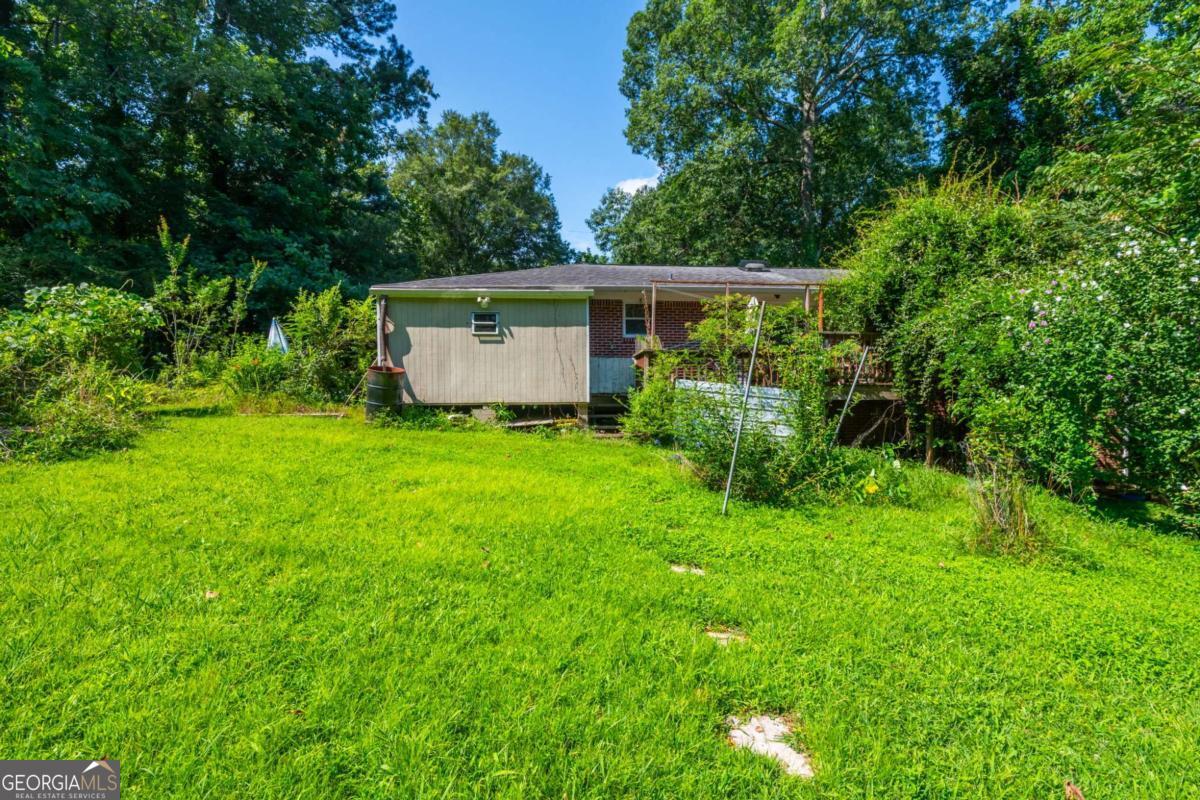 3218 Sharpton DR