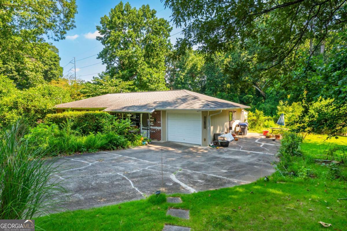 3218 Sharpton DR