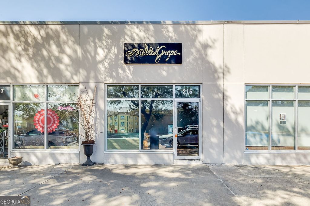 Photo of 215 E Broad Street, Savannah, GA 31401 (MLS # 10773265)
