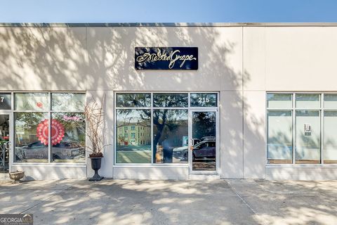 Photo of 215 E Broad Street, Savannah, GA 31401 (MLS # 10773265)