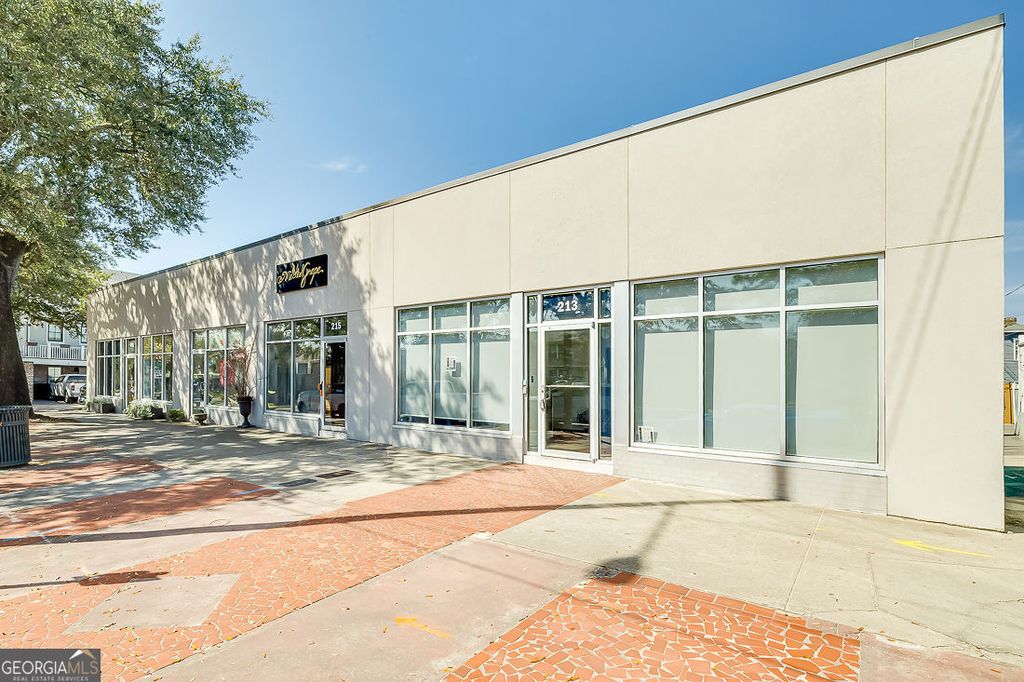 Photo of 215 E Broad Street, Savannah, GA 31401 (MLS # 10773265)