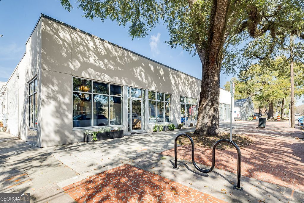 Photo of 215 E Broad Street, Savannah, GA 31401 (MLS # 10773265)