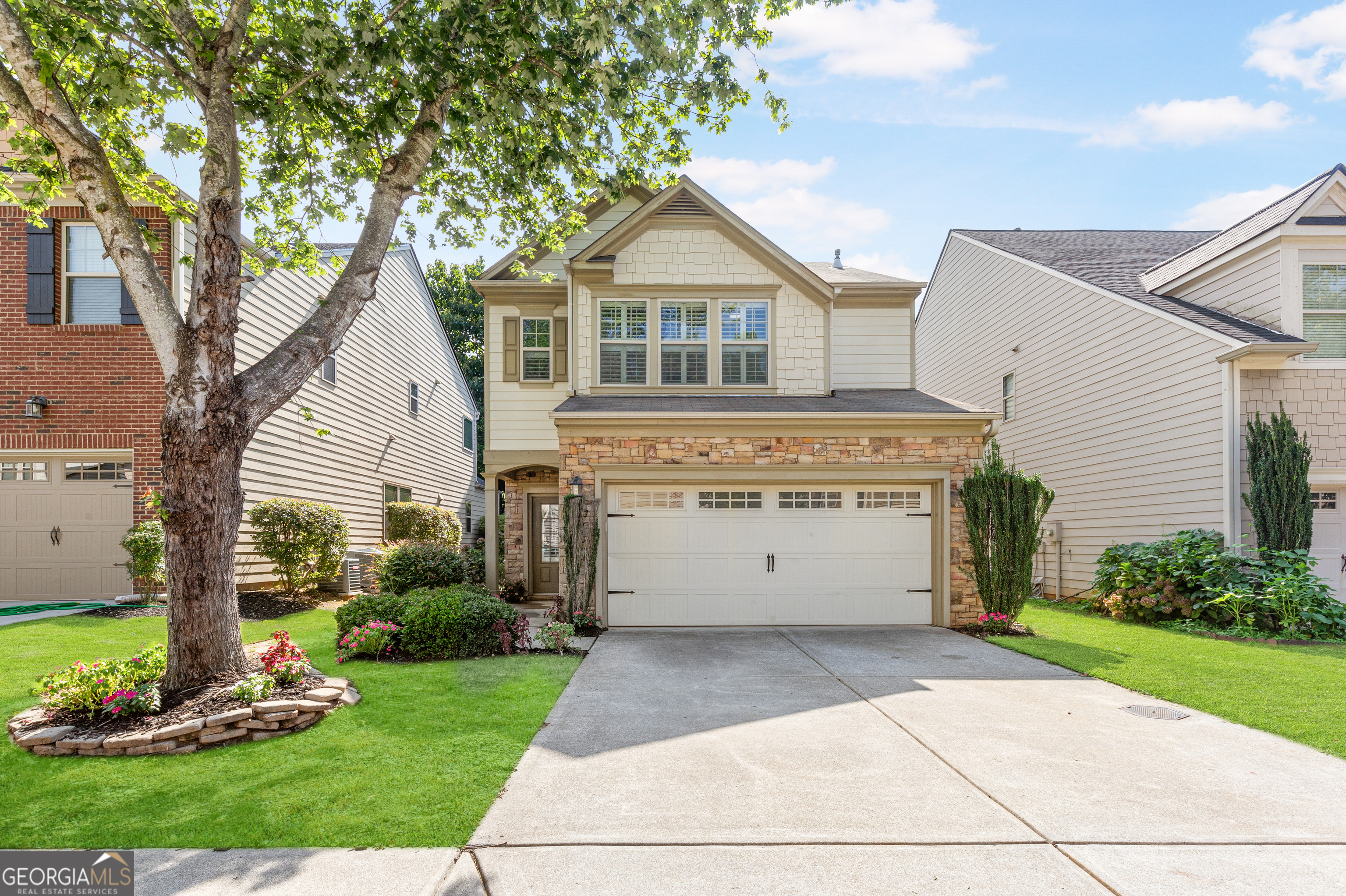 3584 Archgate CT