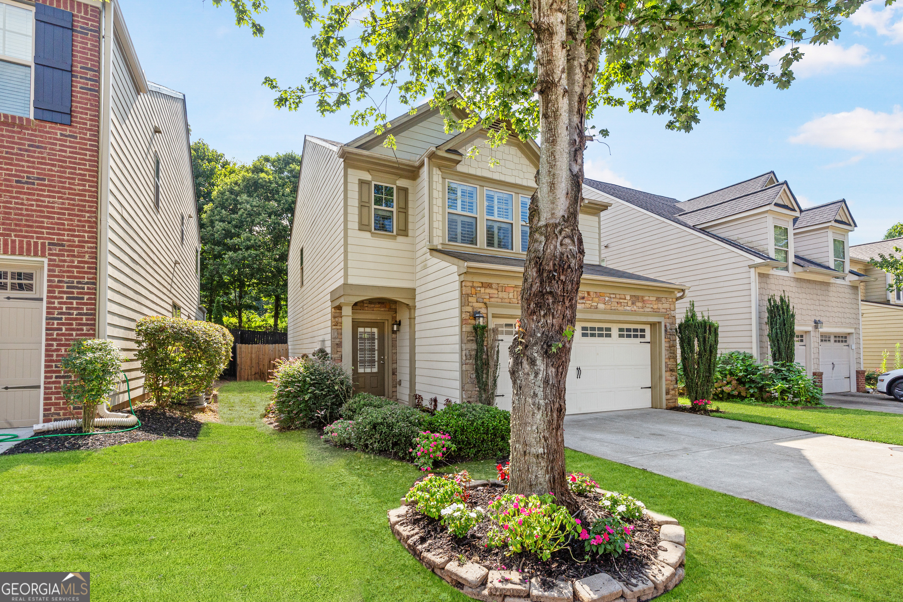 3584 Archgate CT