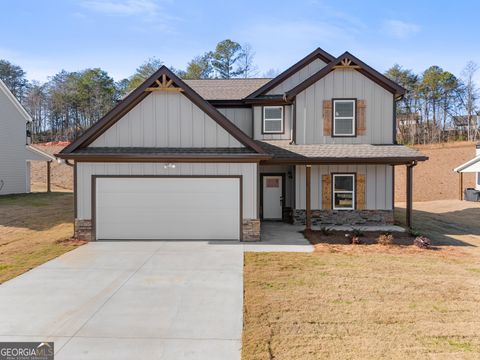Photo of 6405 River Plantation Drive, Lula, GA 30554 (MLS # 10655235)