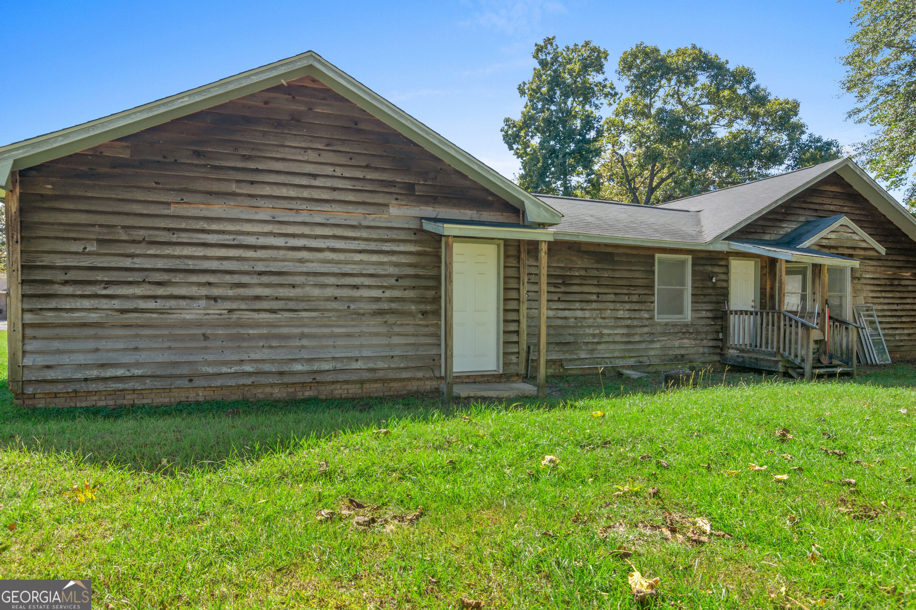 110 Springwood DR
