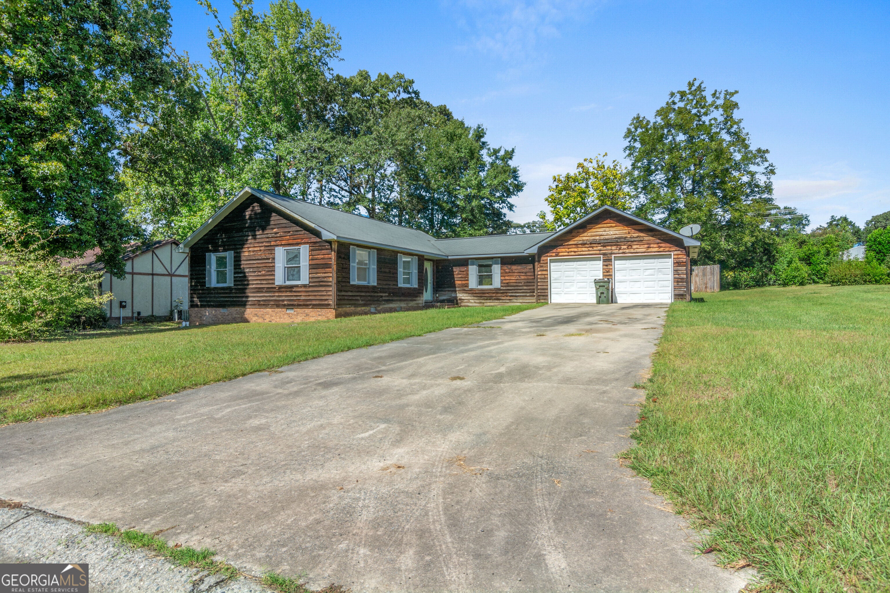 110 Springwood DR